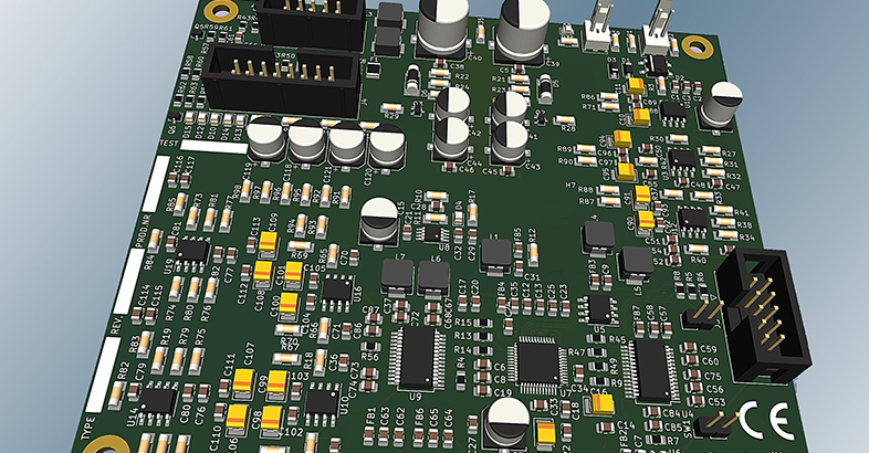 PCB Development