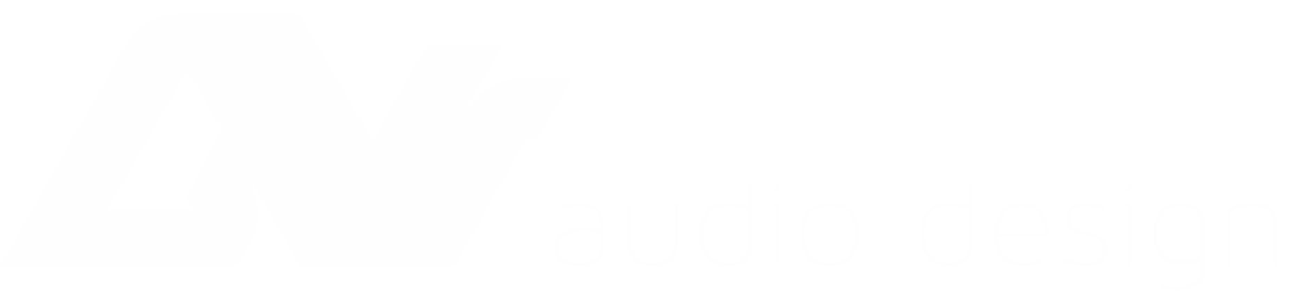 GW audio design