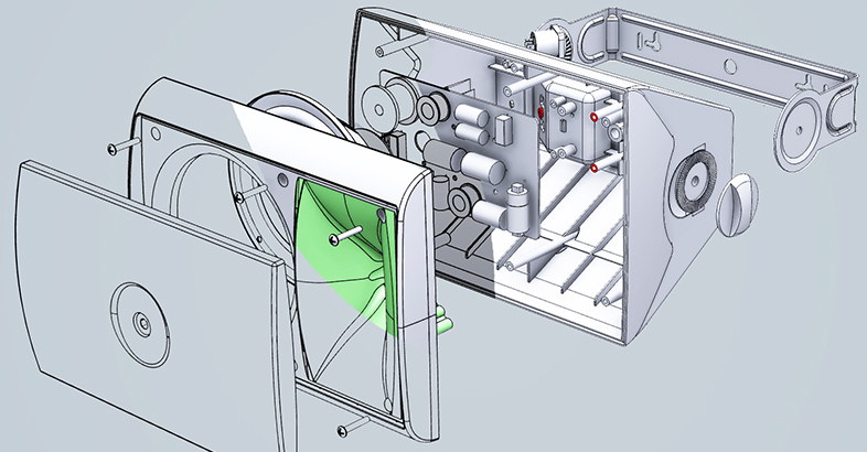 Electronics Development<